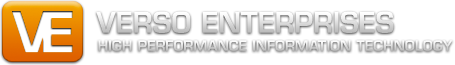 Verso Enterprises